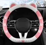 Bọc vô lăng Wuling Mini EV